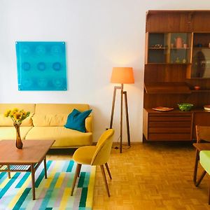 Appartement met Twee Slaapkamers